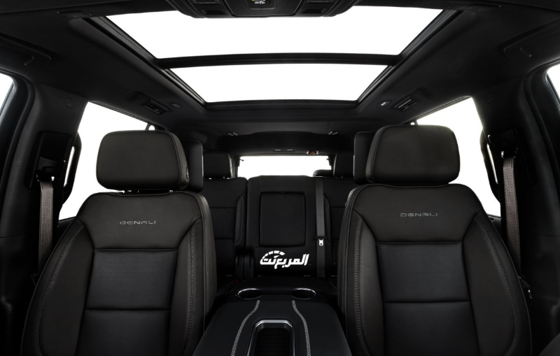 كم سعر جمس يوكن 2023؟ إليكم مزايا الـSUV الأمريكية كم سعر جمس يوكن 2023؟ إليكم مزايا الـSUV الأمريكية 4