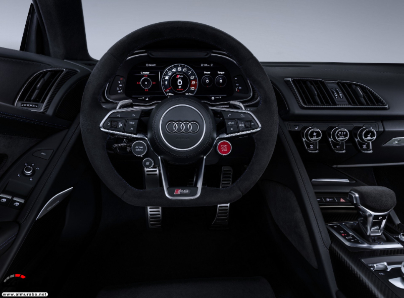 سياره اودي 2019 مستعملة للبيع مع الأسعار: بينهم A3 و Q8 داخلية سياره اودي 2019