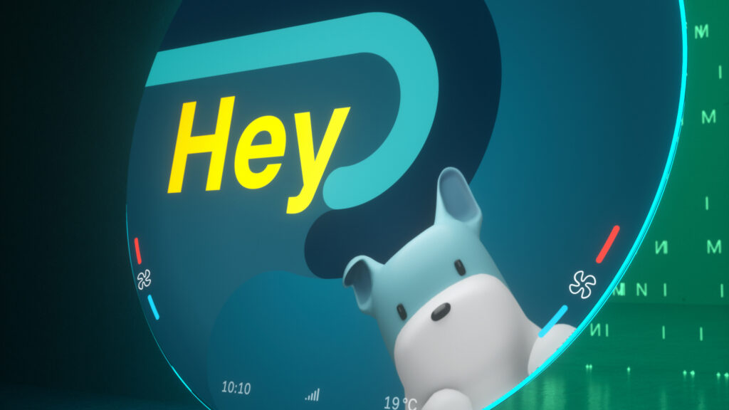 ميني كوبر 2025 ستحصل على شاشة دائرية فريدة للنظام الترفيهي ميني كوبر 2025 ستحصل على شاشة دائرية فريدة للنظام الترفيهي 2