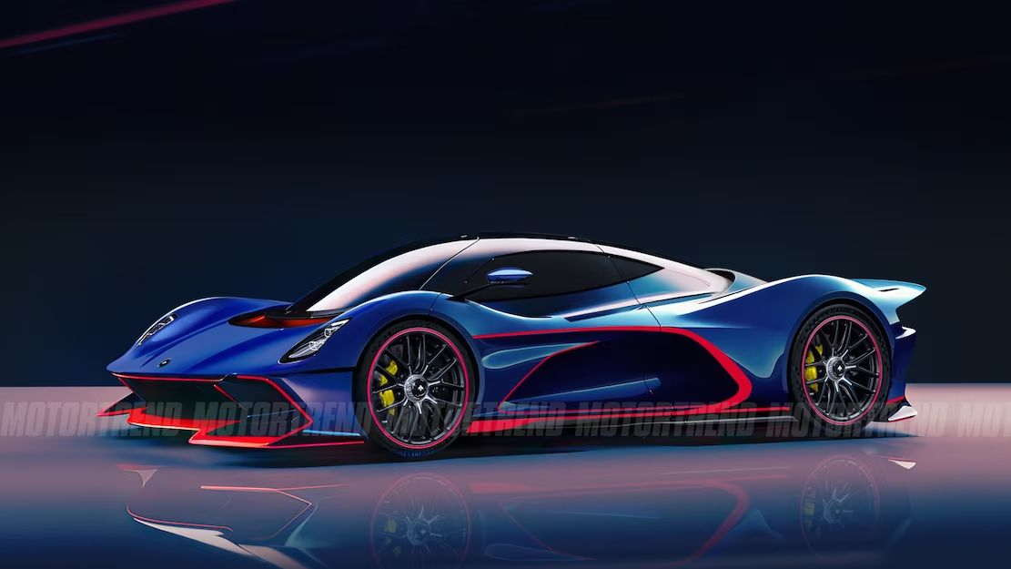 فريق ريد بول يستعد لطرح هايبركار إنتاجية بتكنولوجيا فورمولا 1 وسعر 23 مليون ريال! فريق ريد بول يستعد لطرح هايبركار إنتاجية بتكنولوجيا فورمولا 1 وسعر 23 مليون ريال! 4