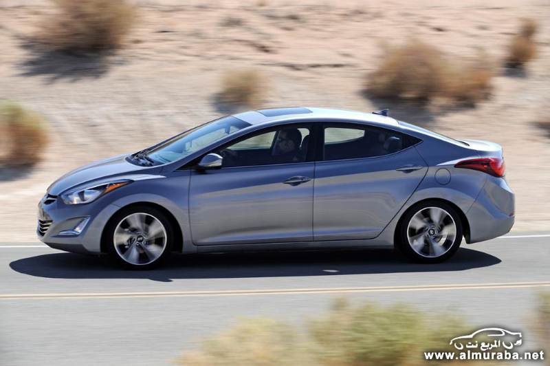 هونداي النترا 2015 للبيع مستعملة في السعودية مع عرض سعرها سيارة هونداي النترا 2015 مستعملة