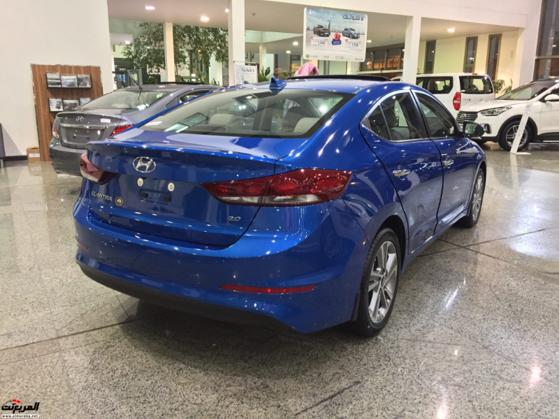 هونداي النترا 2018 مستعملة للبيع بالمواصفات والأسعار سيارة هونداي النترا 2018 في السعودية