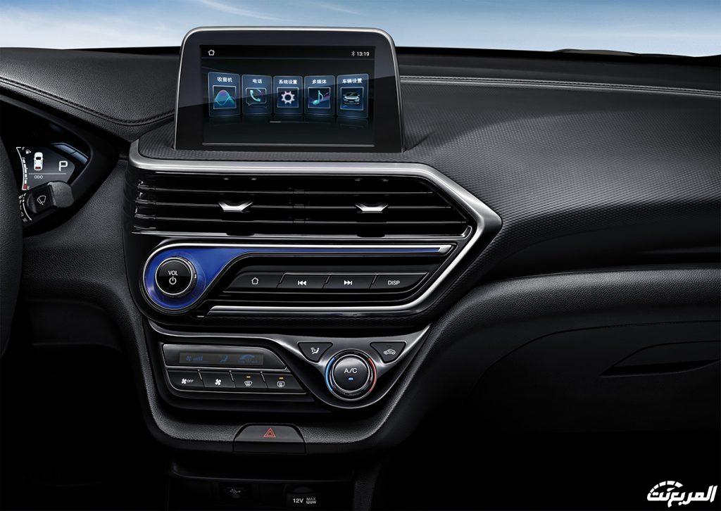 أرخص سيدان صينية في السعودية.. أسعارر تبدأ من 45 ألف ريال سعودي أرخص سيدان صينية في السعودية.. أسعارر تبدأ من 45 ألف ريال سعودي 4