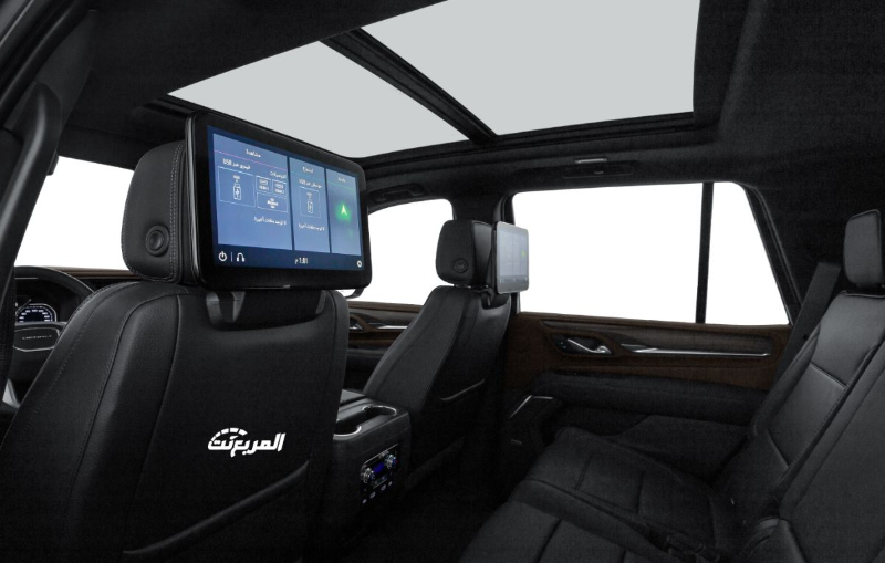 كم سعر جمس يوكن 2023؟ إليكم مزايا الـSUV الأمريكية شراء سيارة جي ام سي يوكن 2021