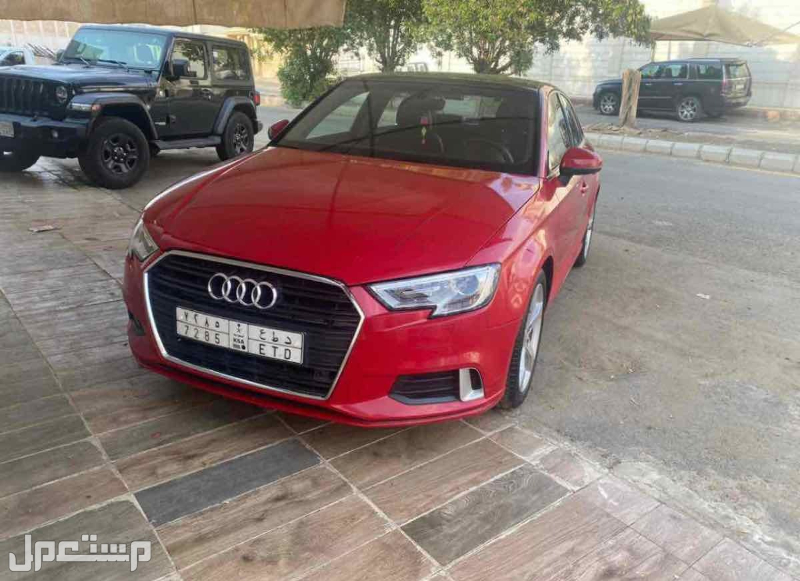 سياره اودي 2019 مستعملة للبيع مع الأسعار: بينهم A3 و Q8 شراء سياره اودي 2019 مستعملة بالسعودية