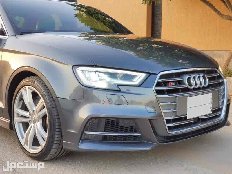 سياره اودي 2019 مستعملة للبيع مع الأسعار: بينهم A3 و Q8 شراء سياره اودي 2019 مستعملة في السعودية