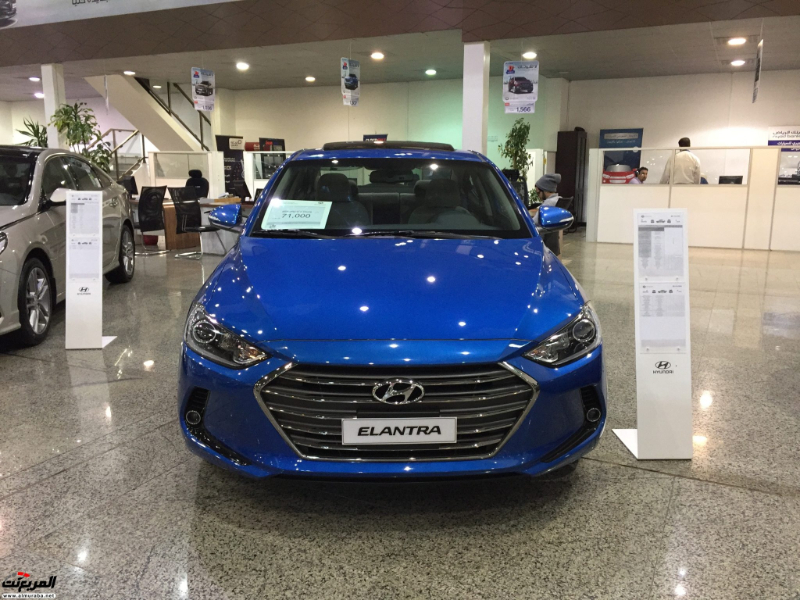 هونداي النترا 2018 مستعملة للبيع بالمواصفات والأسعار شراء هونداي النترا 2018 مستعمل