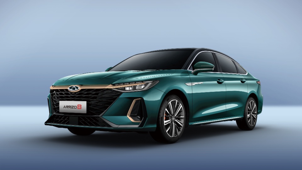 سعر شيري اريزو 8 2024 في السعودية ومزايا السيدان الراقية سعر شيري اريزو 8 2024 في السعودية ومزايا السيدان الراقية 3