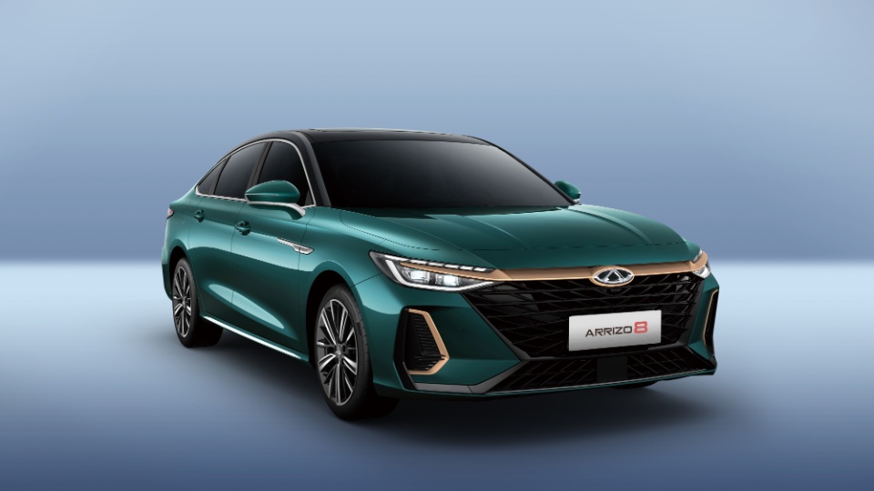 سعر شيري اريزو 8 2024 في السعودية ومزايا السيدان الراقية سعر شيري اريزو 8 2024 في السعودية ومزايا السيدان الراقية 2