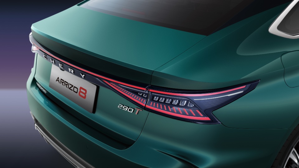 قائمة سيارات شيري 2023 السيدان.. أحدثهم اريزو 8 قائمة سيارات شيري 2023 السيدان.. أحدثهم اريزو 8 5