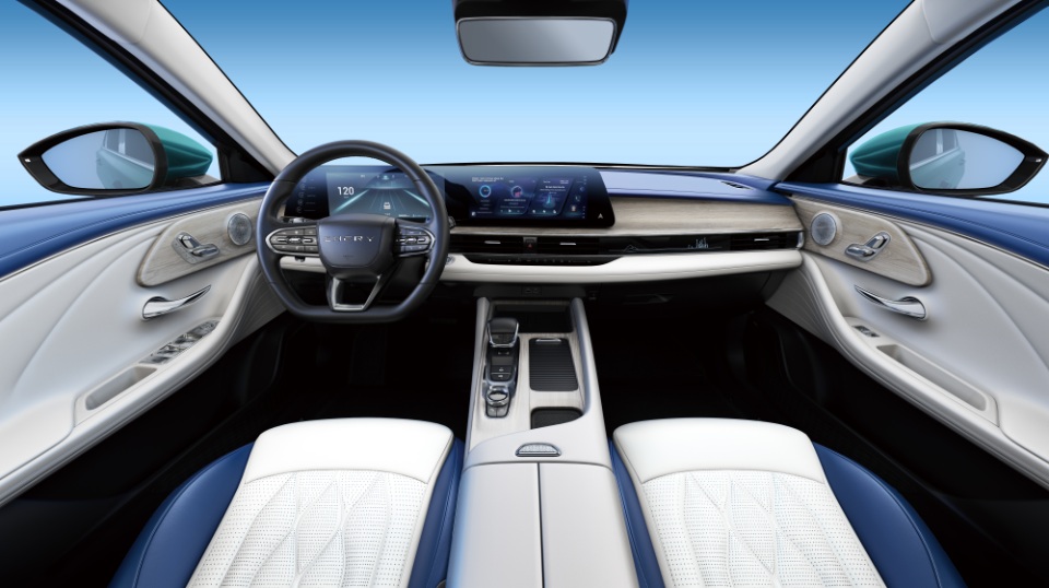 تعرف على كفاءة شيري اريزو 8 2024 في استهلاك الوقود تعرف على كفاءة شيري اريزو 8 2024 في استهلاك الوقود 9