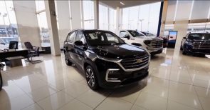 شيفروليه كابتيفا أعلى فئة.. تعرف على أبرز تجهيزاتها وسعر السيارة موديل 2023 في السعودية شيفروليه كابتيفا أعلى فئة.. تعرف على أبرز تجهيزاتها وسعر السيارة موديل 2023 في السعودية 4