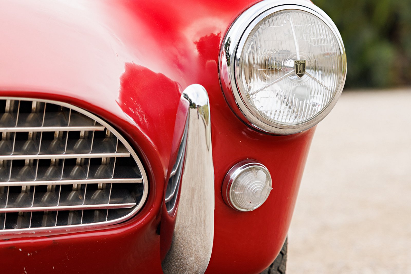 شيلبي كوبرا 260 موديل 1962 من المتوقع أن تجلب نحو 2.5 مليون دولار في مزاد فما هي الأسباب؟ شيلبي كوبرا 260