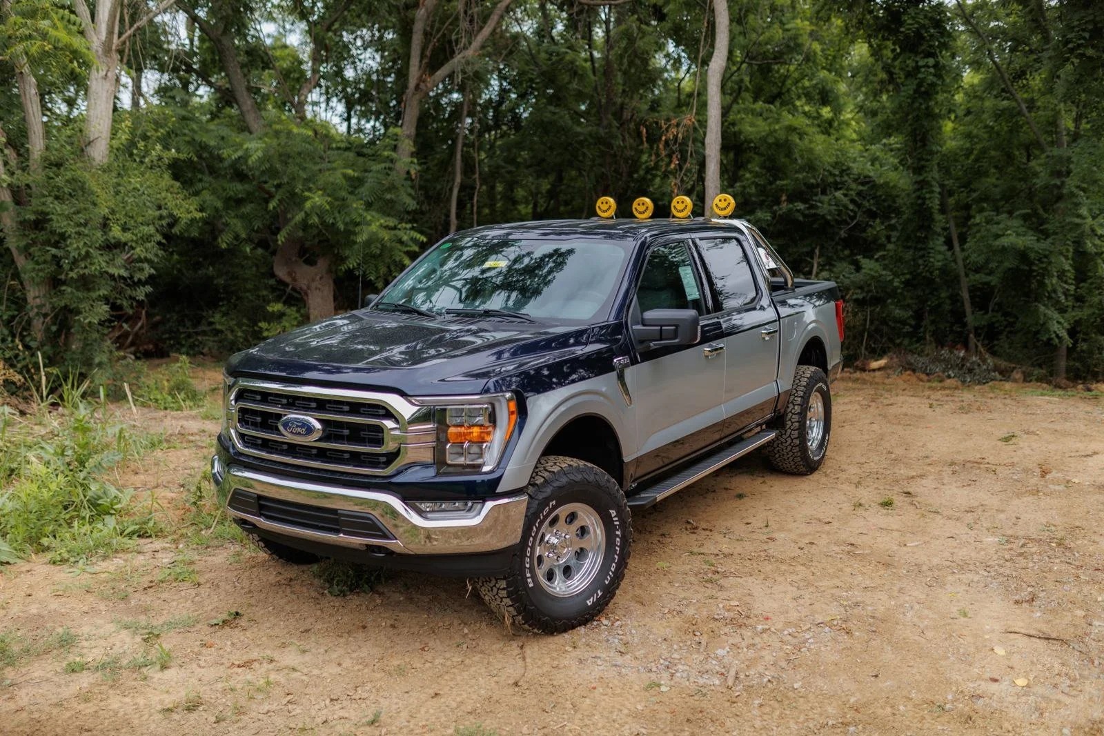 فورد F-150 تحصل على حزمة تعديلات كلاسيكية بقوة تصل إلى 700 حصان فورد F-150 تحصل على حزمة تعديلات كلاسيكية بقوة تصل إلى 700 حصان 7