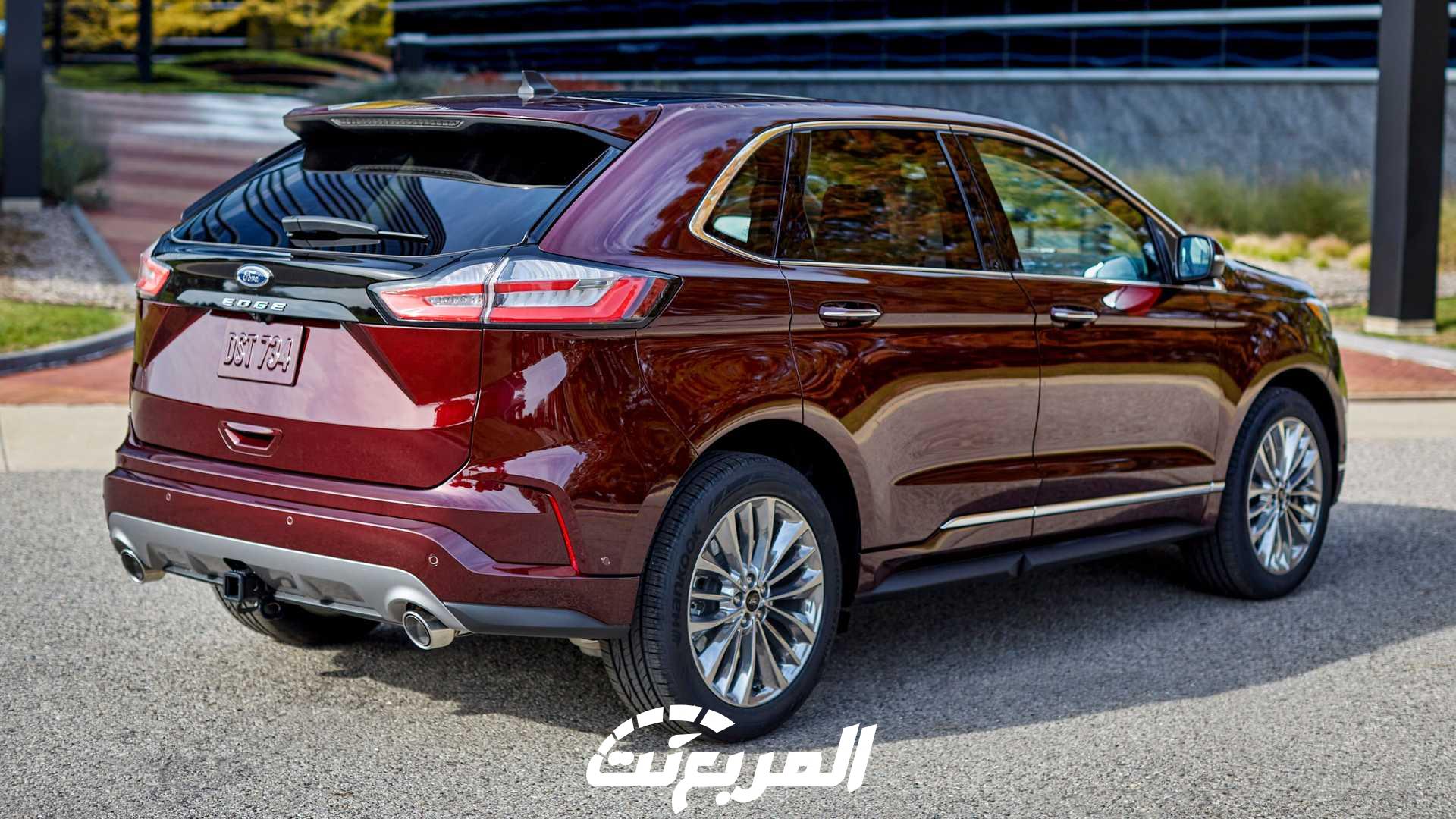 أهم ما يُميز فورد ايدج 2022 وأسعارها في السعودية ومن أين تشتريها؟ أهم ما يُميز فورد ايدج 2022 وأسعارها في السعودية ومن أين تشتريها؟ 3