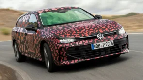 فولكس واجن تكشف مواصفات باسات الجيل التاسع الجديد كلياً مع اقتراب التدشين فولكس واجن تكشف مواصفات باسات الجيل التاسع الجديد كلياً مع اقتراب التدشين 4