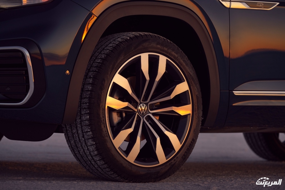 فولكس واجن تيرامونت 2022: كم سعرها في السعودية وأبرز مواصفاتها؟ فولكس واجن تيرامونت 2022: كم سعرها في السعودية وأبرز مواصفاتها؟ 3