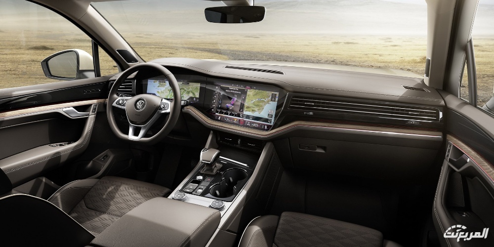 فولكس واجن طوارق 2022: ما هي أسعارها وأبرز مواصفاتها في السعودية؟ فولكس واجن طوارق 2022: ما هي أسعارها وأبرز مواصفاتها في السعودية؟ 4