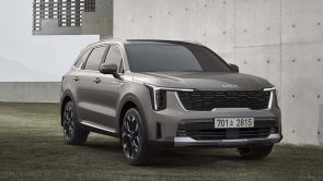 كيا سورينتو 2024 فيس ليفت الجديدة تنكشف رسمياً بتحديثات هامة للتصميم الخارجي والداخلي 6