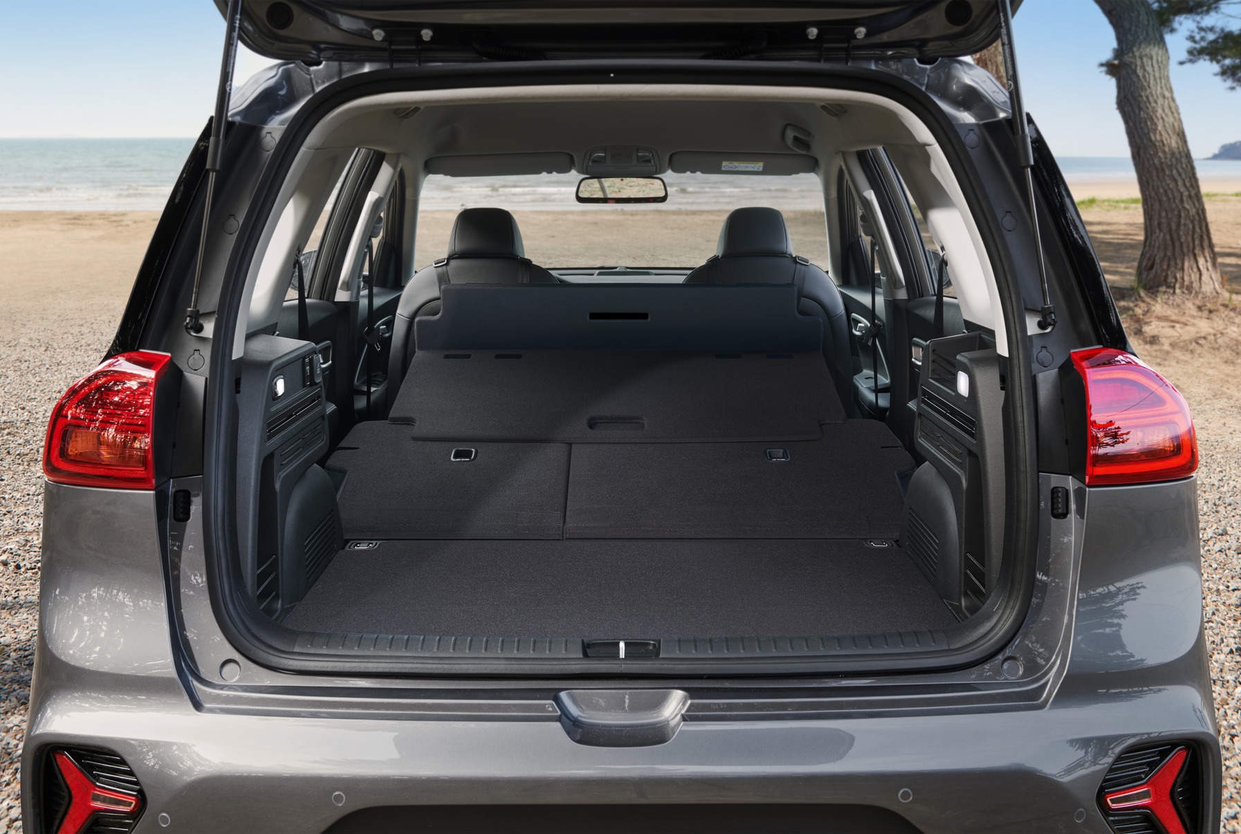 أبرز مميزات سيارة كيا نيرو بلس 2023.. سيارة هايبرد سعرها اقتصادي أبرز مميزات سيارة كيا نيرو بلس 2023.. سيارة هايبرد سعرها اقتصادي 4