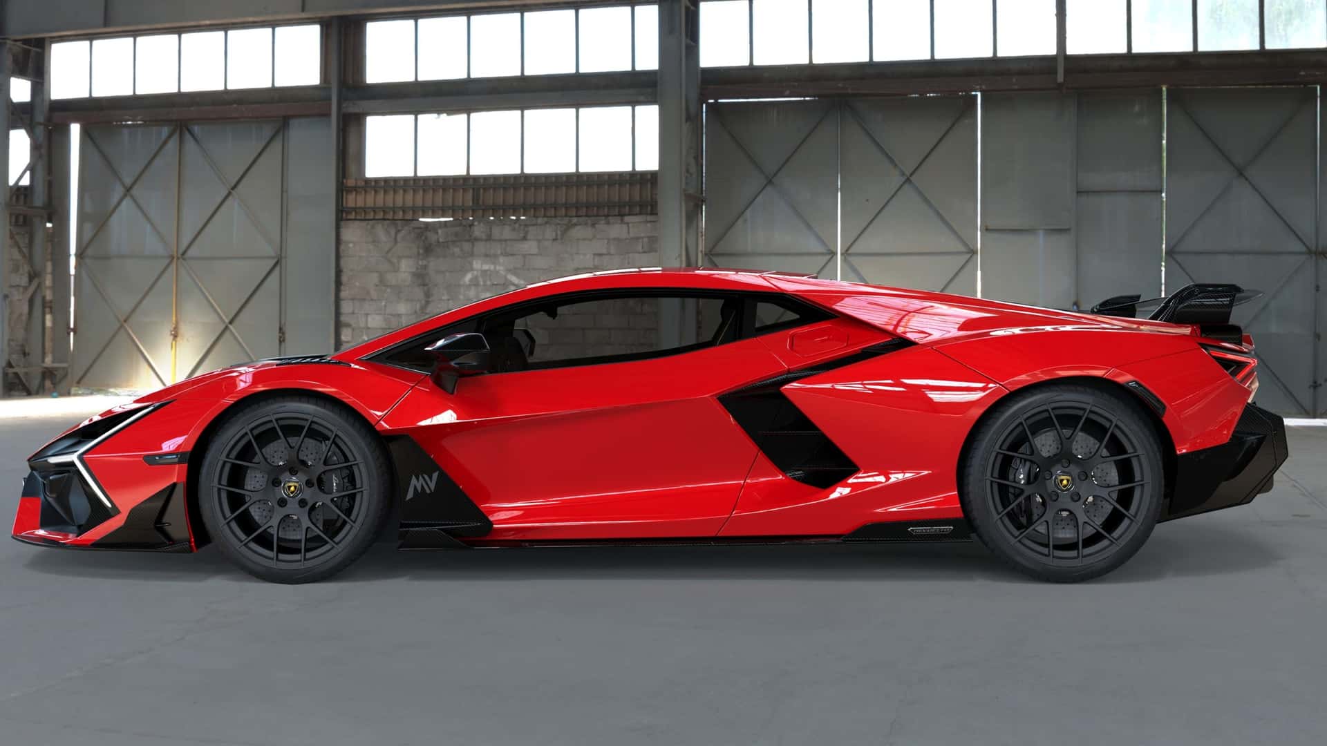 لامبورجيني ريفويلتو الجديدة بقوة ألف حصان تحصل على أول تعديلات جريئة بعد أسابيع معدودها من طرحها لامبورجيني ريفويلتو الجديدة بقوة ألف حصان تحصل على أول تعديلات جريئة بعد أسابيع معدودها من طرحها 7