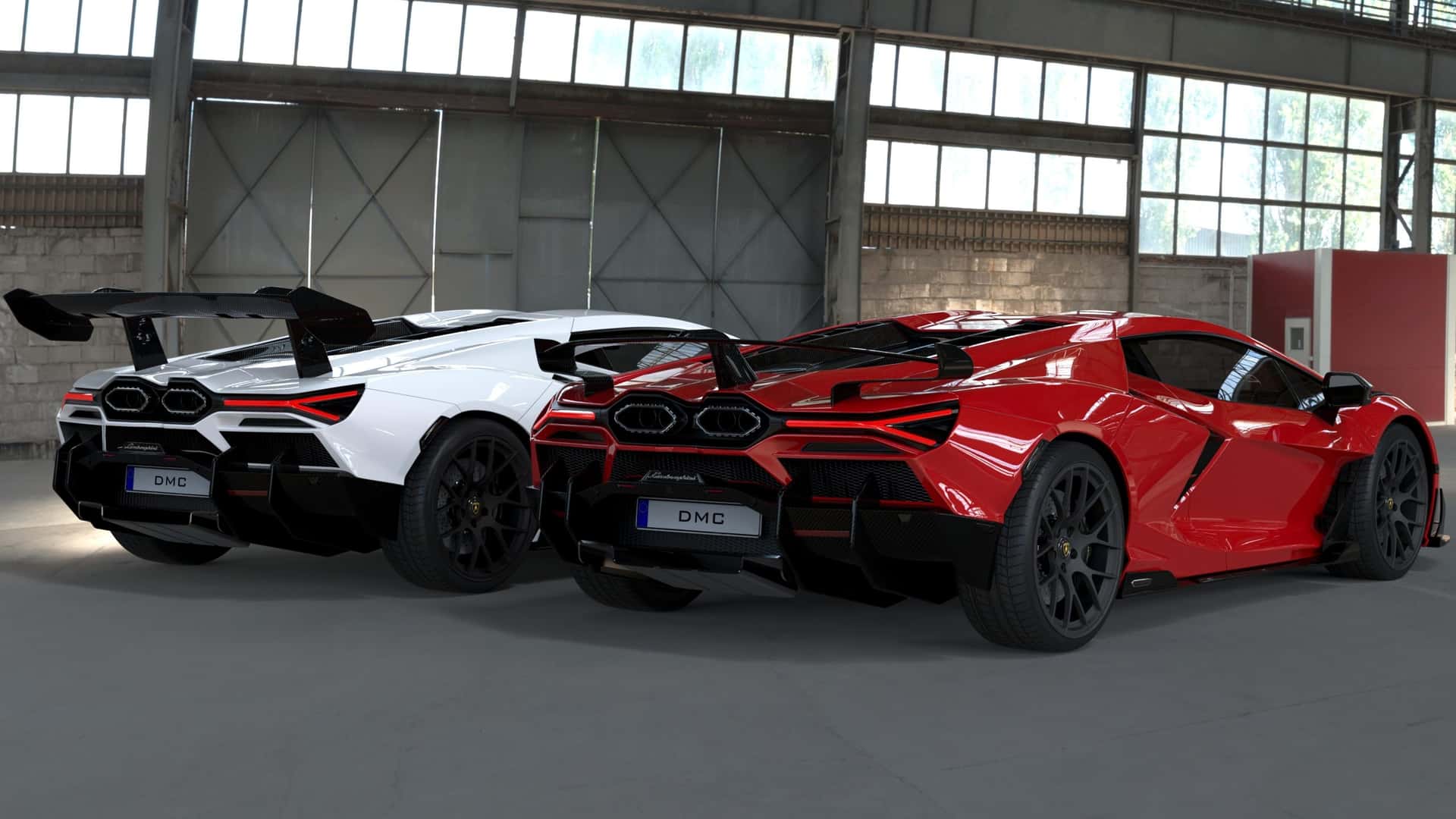 لامبورجيني ريفويلتو الجديدة بقوة ألف حصان تحصل على أول تعديلات جريئة بعد أسابيع معدودها من طرحها لامبورجيني ريفويلتو الجديدة بقوة ألف حصان تحصل على أول تعديلات جريئة بعد أسابيع معدودها من طرحها 1