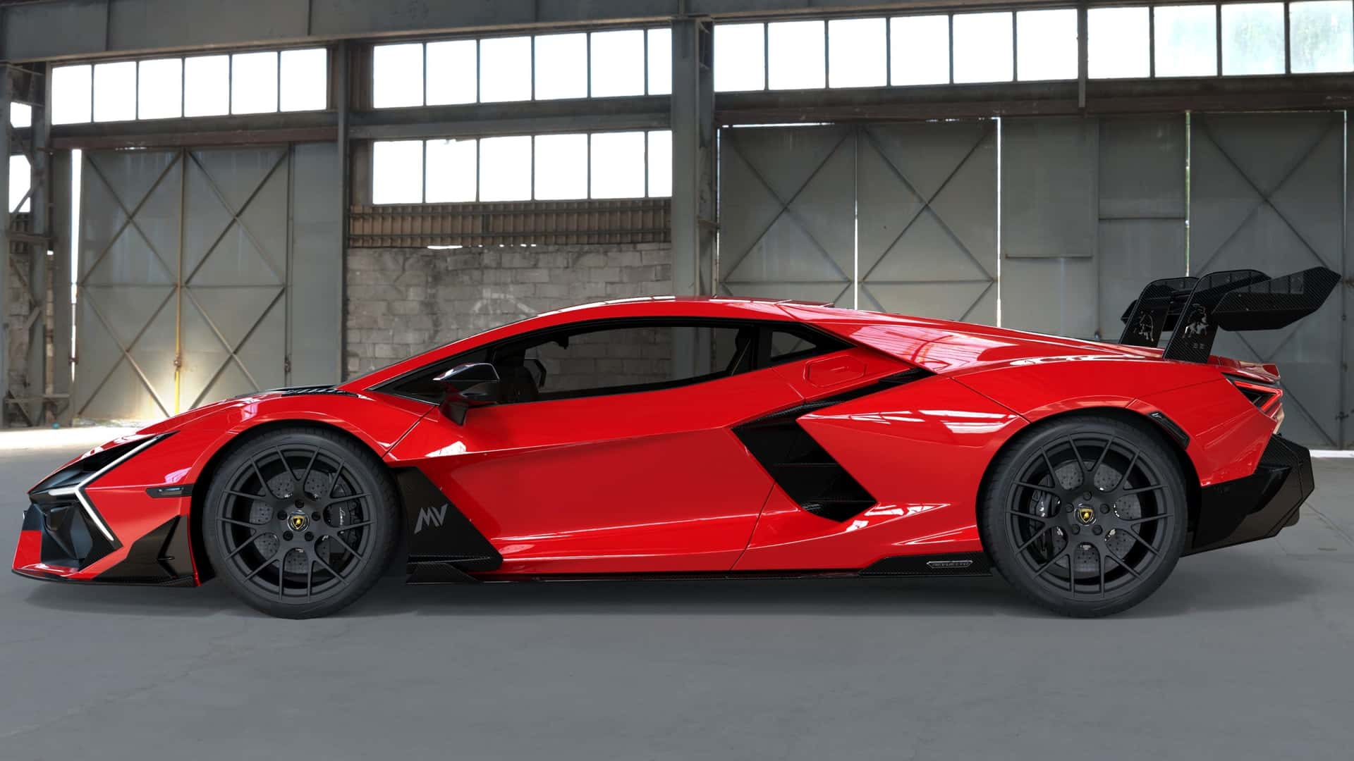 لامبورجيني ريفويلتو الجديدة بقوة ألف حصان تحصل على أول تعديلات جريئة بعد أسابيع معدودها من طرحها لامبورجيني ريفويلتو الجديدة بقوة ألف حصان تحصل على أول تعديلات جريئة بعد أسابيع معدودها من طرحها 15