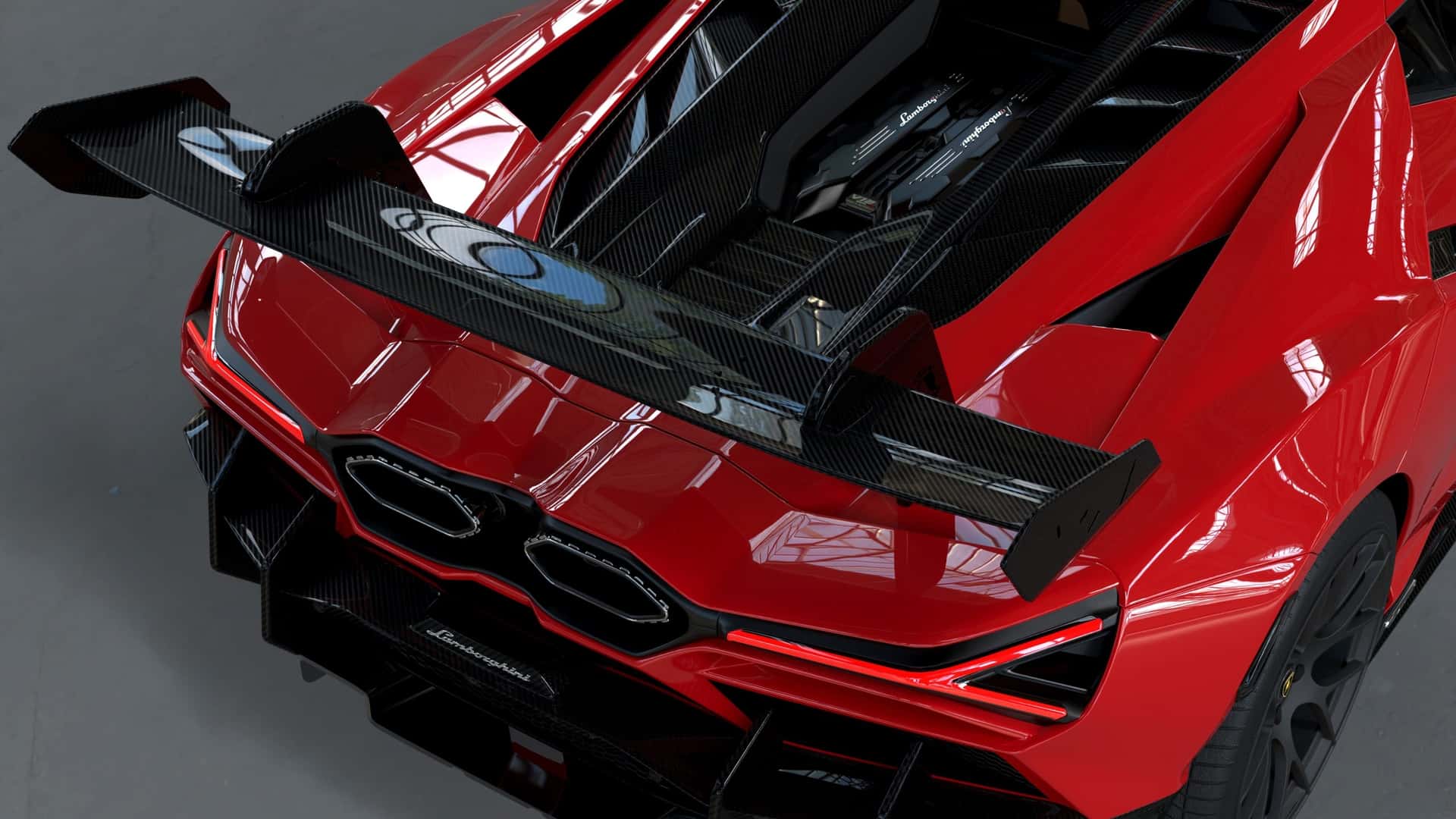 لامبورجيني ريفويلتو الجديدة بقوة ألف حصان تحصل على أول تعديلات جريئة بعد أسابيع معدودها من طرحها لامبورجيني ريفويلتو الجديدة بقوة ألف حصان تحصل على أول تعديلات جريئة بعد أسابيع معدودها من طرحها 9