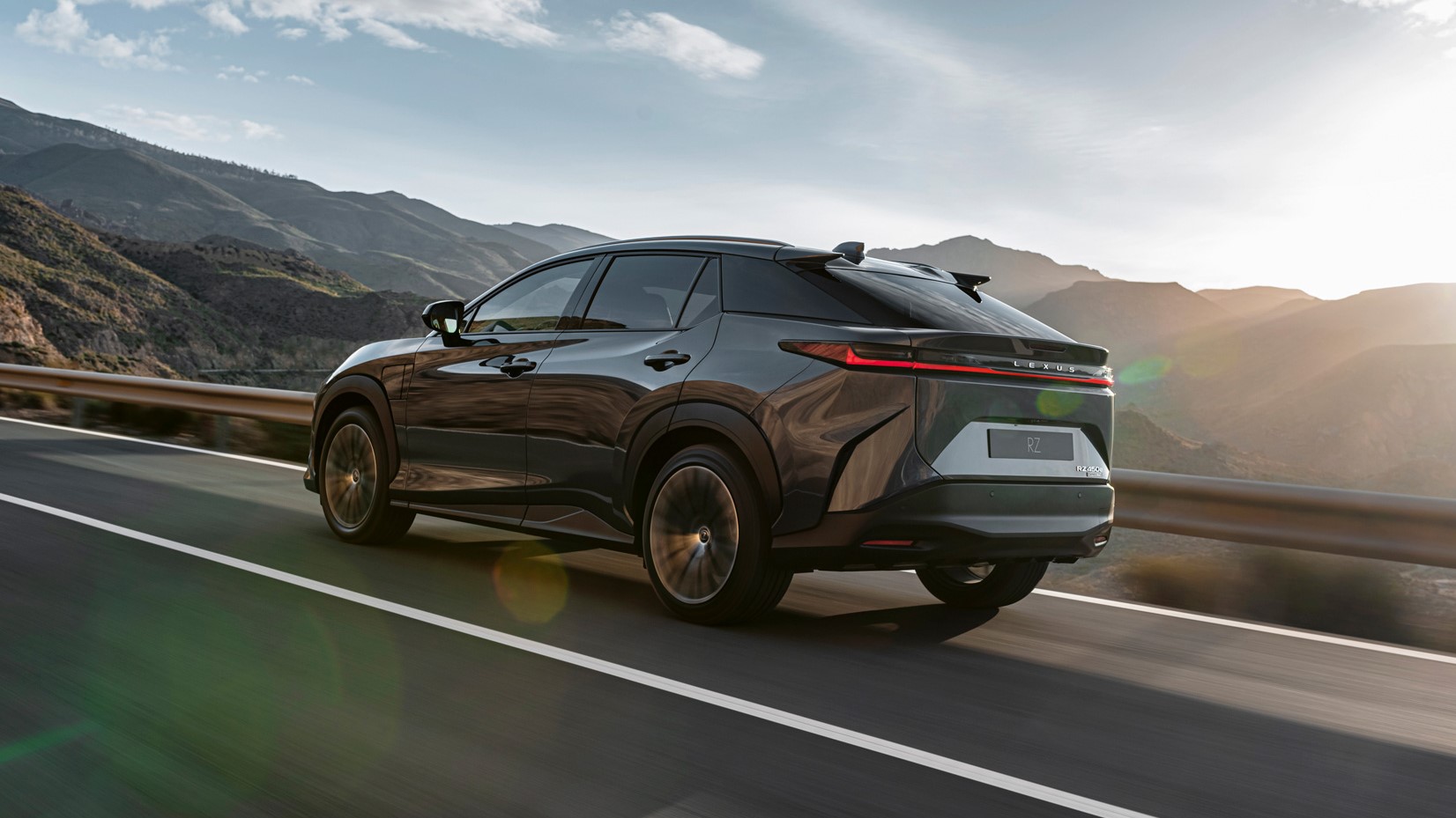 هل تحقق تويوتا طفرة في صناعة السيارات الكهربائية العالمية؟ هل تحقق تويوتا طفرة في صناعة السيارات الكهربائية العالمية؟ 5