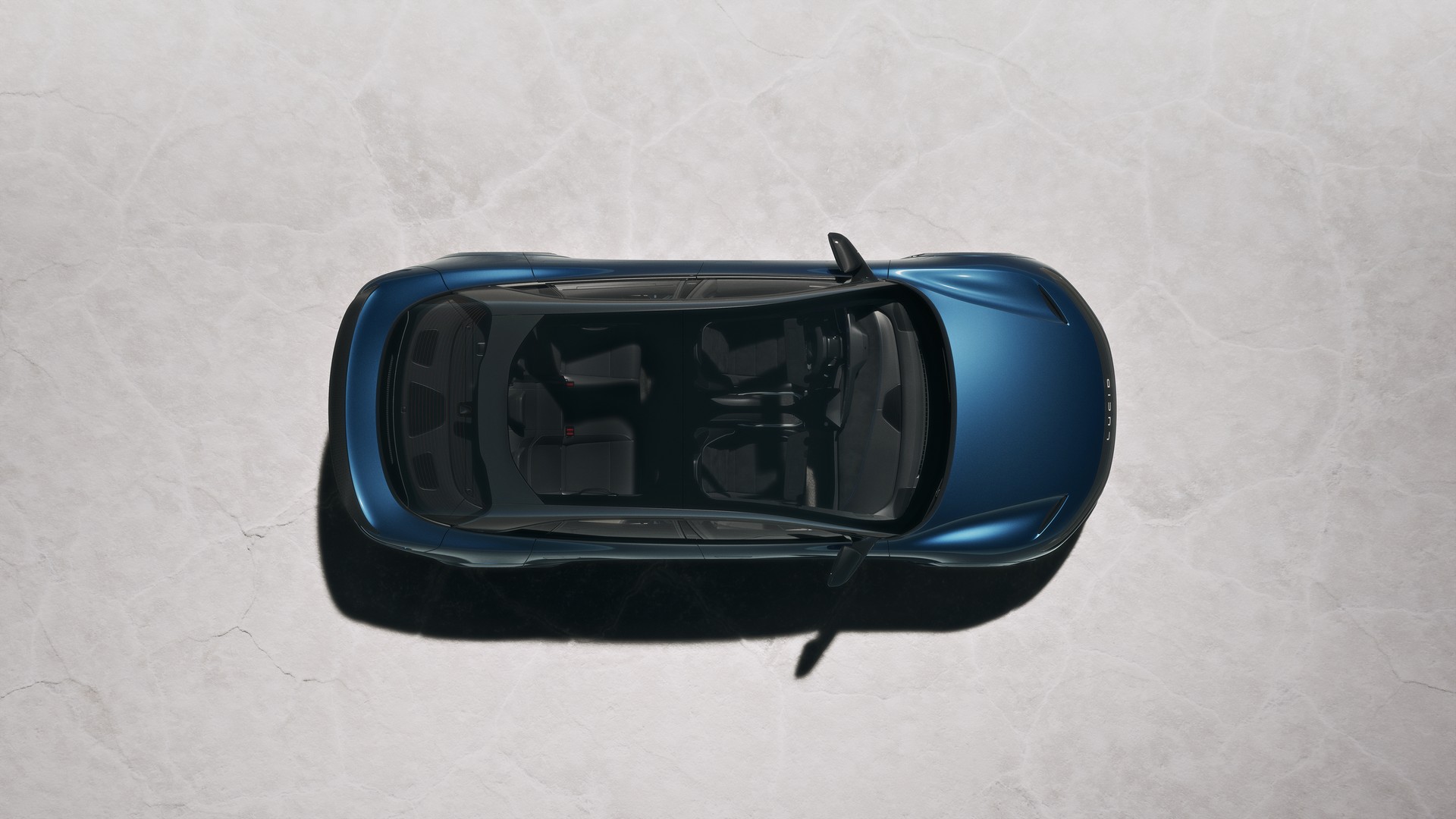 لوسيد اير إصدار الزفير سيتفوق على سيارات فورمولا 1 وفقاً لرئيس الشركة! لوسيد آير سافير