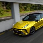 لينك اند كو 03 بلس 2023: تعرف على السيدان الرياضية من خلال أرقام المحرك ومميزات الأداء لينك اند كو 03 بلس 2023: تعرف على السيدان الرياضية من خلال أرقام المحرك ومميزات الأداء 2