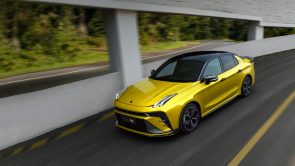 لينك اند كو 03 بلس 2023: تعرف على السيدان الرياضية من خلال أرقام المحرك ومميزات الأداء لينك اند كو 03 بلس 2023: تعرف على السيدان الرياضية من خلال أرقام المحرك ومميزات الأداء 8