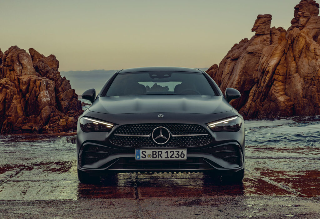 مرسيدس CLE موديل 2024 الجديدة كلياً تنكشف رسمياً بقوة تصل إلى 381 حصان مرسيدس CLE موديل 2024 الجديدة كلياً تنكشف رسمياً بقوة تصل إلى 381 حصان 12