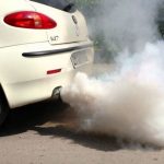 "المرور" يحذر: قيادة المركبة الملوثة للبيئة مخالفة..وهذه غرامتها 1