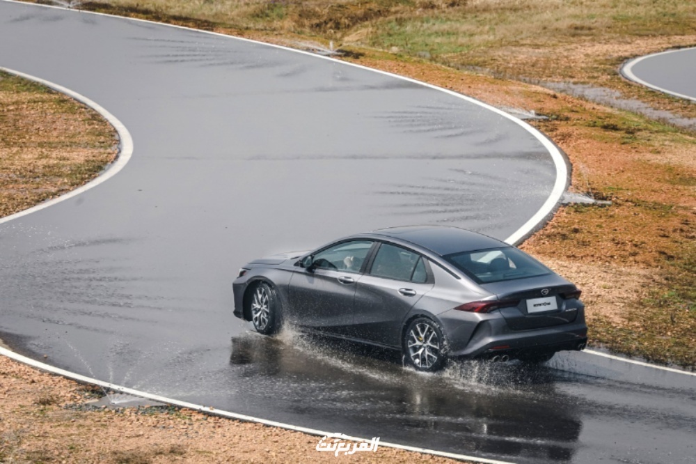 أسعار سيارات جي ايه سي السيدان في السعودية وأبرز ما يُميزها أسعار سيارات جي ايه سي السيدان في السعودية وأبرز ما يُميزها 8