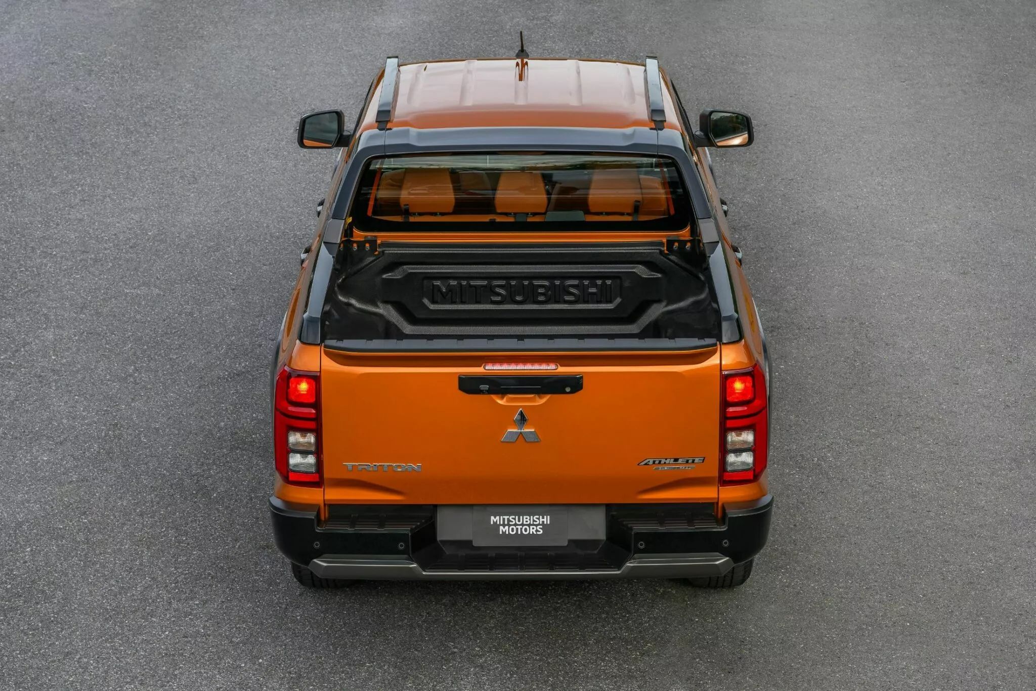 ميتسوبيشي L200 الجيل السادس الجديد ينطلق رسمياً بمحرك أقوى وخارجية صندوقية جاهزة للدروب الوعرة 13