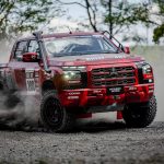 ميتسوبيشي L200 الجيل السادس الجديد ينطلق رسمياً بمحرك أقوى وخارجية صندوقية جاهزة للدروب الوعرة 1