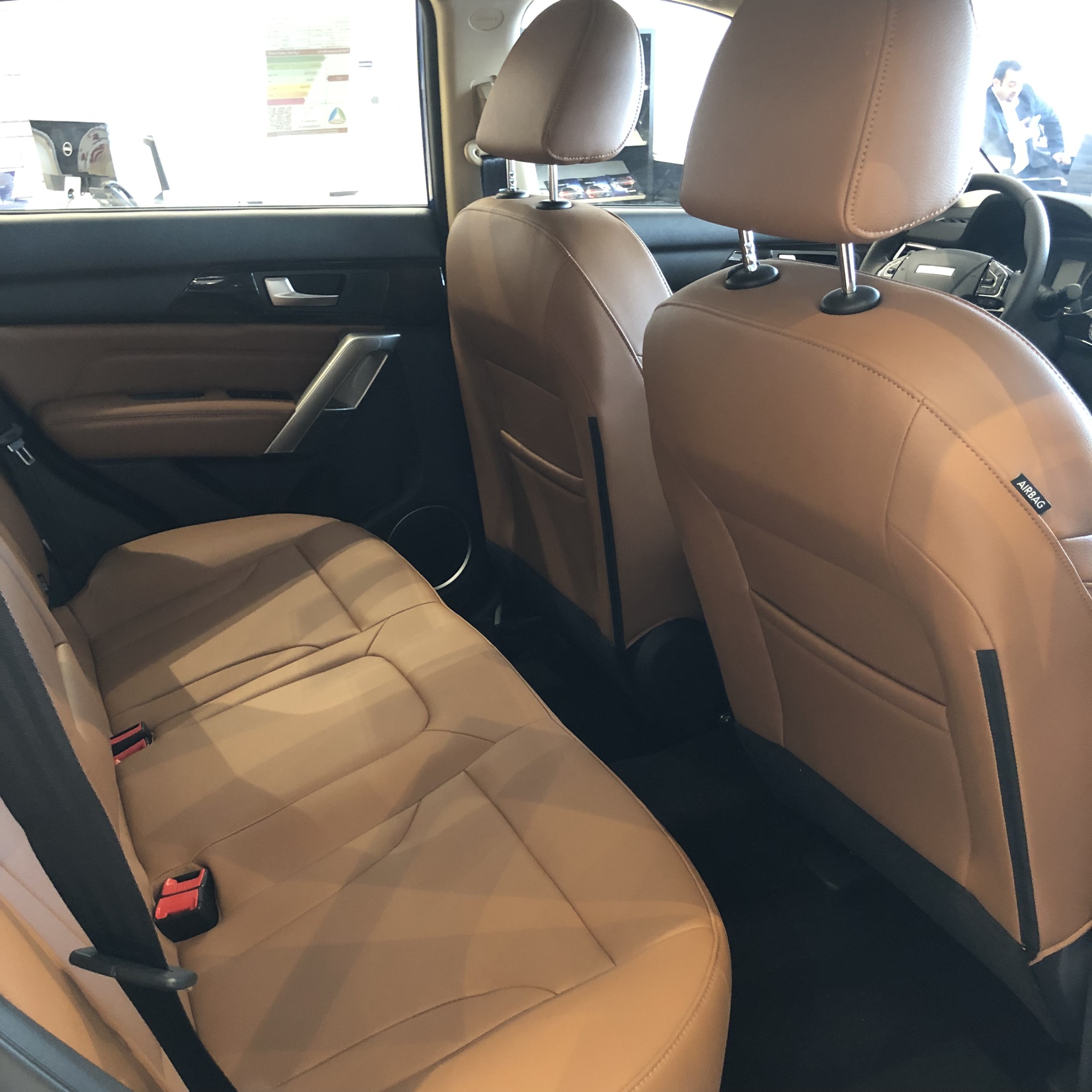 كم سعر هافال H2 2020 في سوق السيارات المستعملة؟ كم سعر هافال H2 2020 في سوق السيارات المستعملة؟ 4