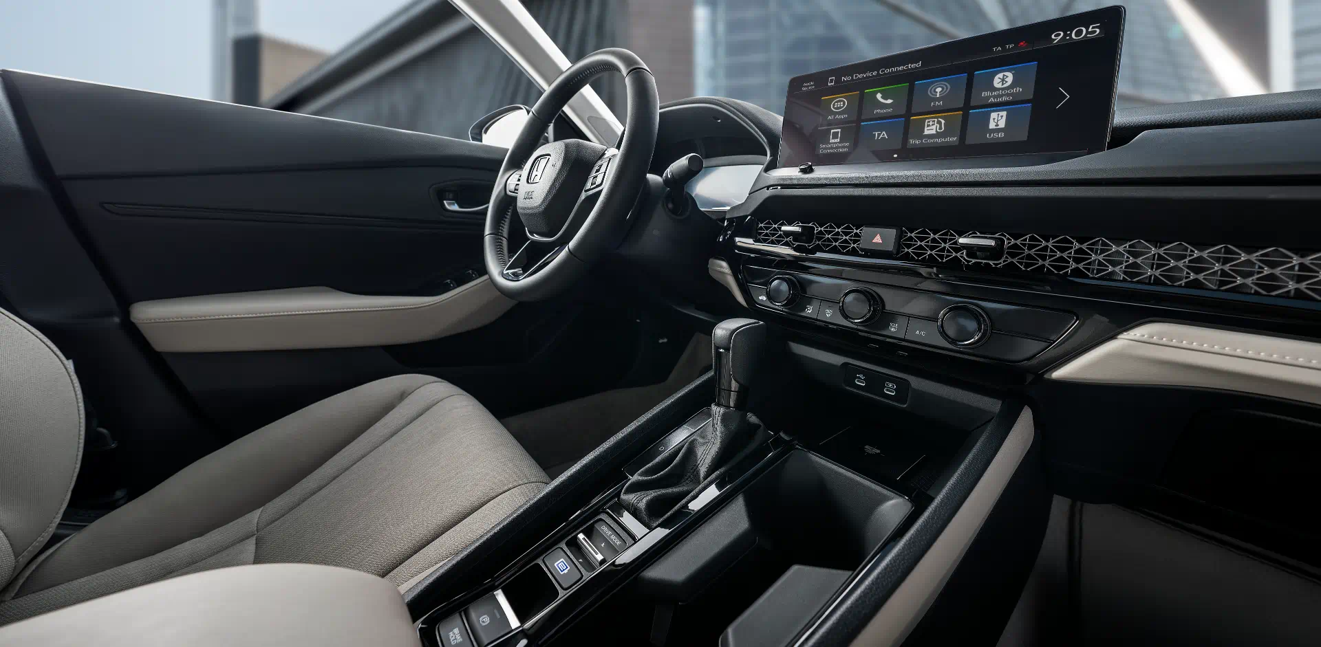 هوندا اكورد 2024 عبدالله هاشم: ما الذي يجعلها مثالية للشراء؟ هوندا اكورد 2024 عبدالله هاشم: ما الذي يجعلها مثالية للشراء؟ 6