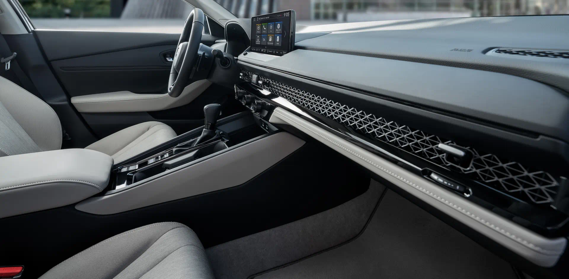 هوندا اكورد 2024 عبدالله هاشم: ما الذي يجعلها مثالية للشراء؟ هوندا اكورد 2024 عبدالله هاشم: ما الذي يجعلها مثالية للشراء؟ 7