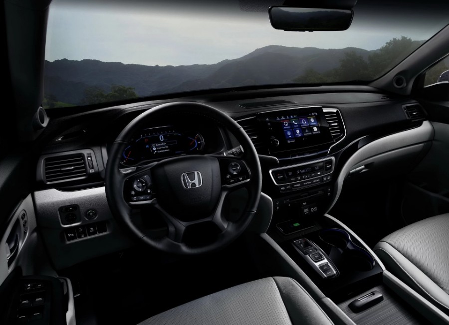 هوندا بايلوت 2019: كم أسعارها ومن أين تشتريها في السعودية؟ هوندا بايلوت 2019: كم أسعارها ومن أين تشتريها في السعودية؟ 4