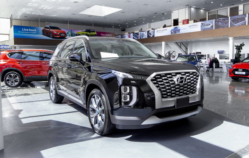 هونداي 2020 مستعملة من المالكين بالسعودية