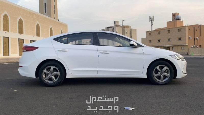 هونداي النترا 2018 مستعملة للبيع بالمواصفات والأسعار هونداي النترا 2018 مستعملة للبيع