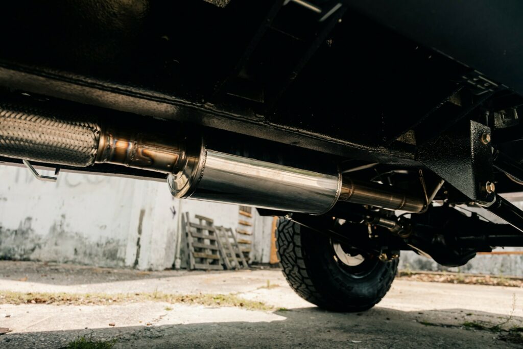 شاحنة لاندروفر ديفندر كلاسيكية تحصل على عملية تجديد رائعة من شركة هيمالايا الأمريكية شاحنة لاندروفر ديفندر كلاسيكية تحصل على عملية تجديد رائعة من شركة هيمالايا الأمريكية 4