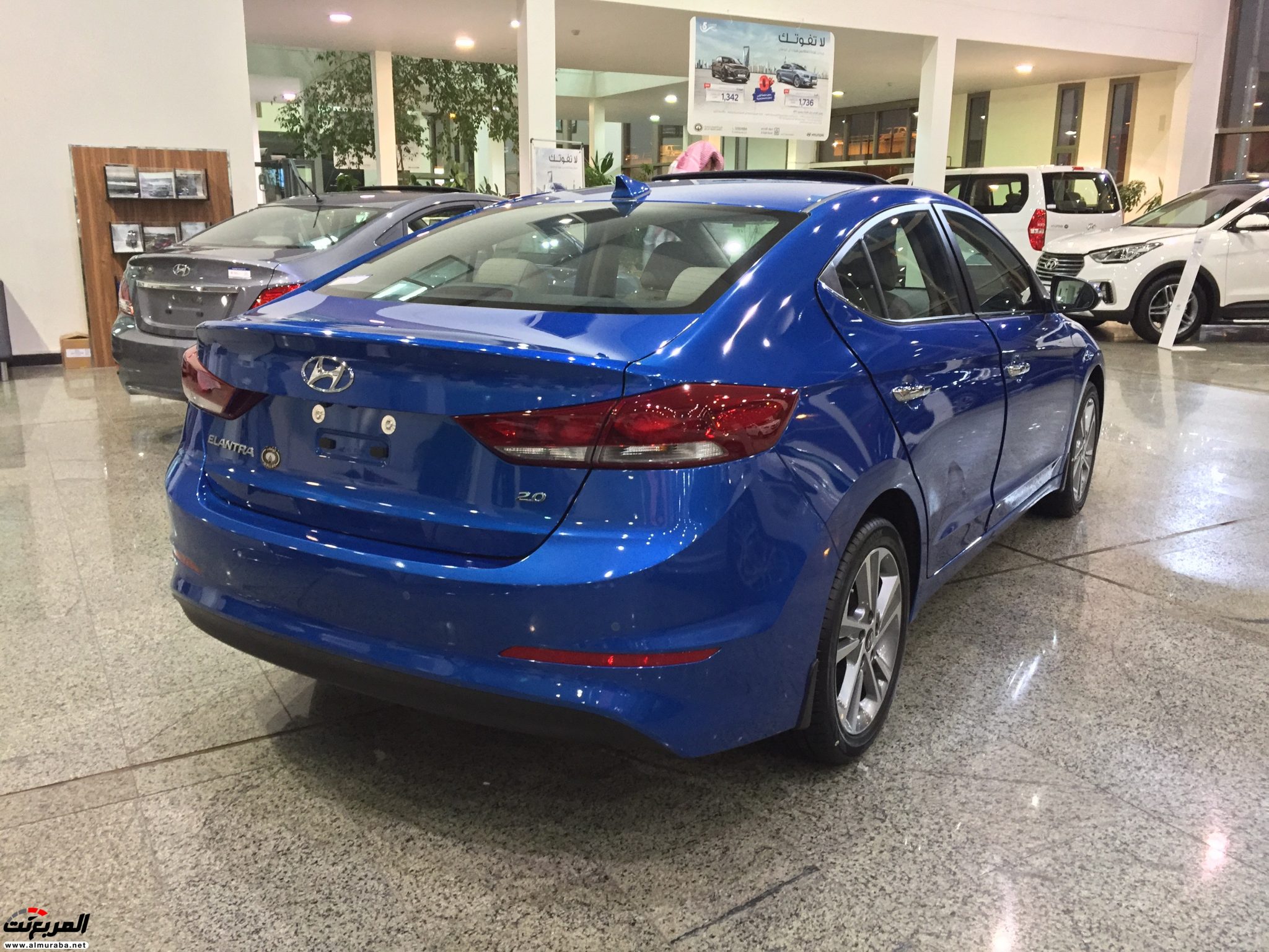 أسعار هيونداي النترا 2018 في سوق السيارات المستعملة بالسعودية أسعار هيونداي النترا 2018 في سوق السيارات المستعملة بالسعودية 4