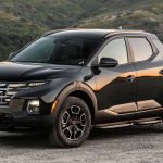 هيونداي سانتاكروز 2024 تنطلق بتحديثات هامة أبرزها فئة جديدة بتصميم أكثر جراءة 1