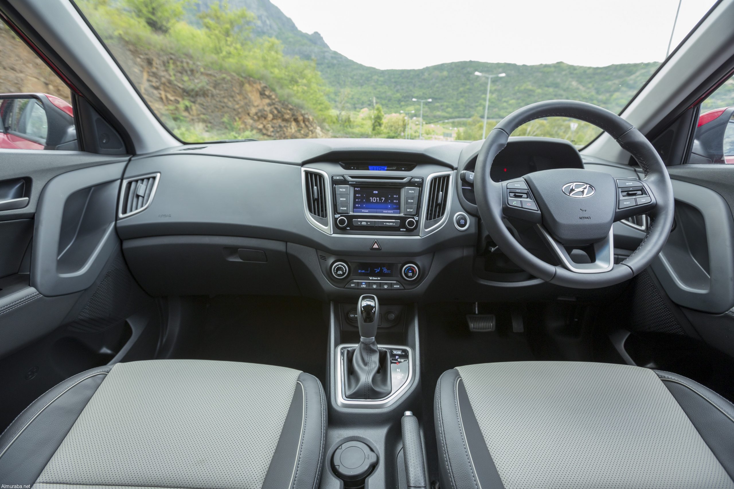 كم سعر هيونداي كريتا 2016 في السعودية؟ مع عرض المواصفات كم سعر هيونداي كريتا 2016 في السعودية؟ مع عرض المواصفات 3