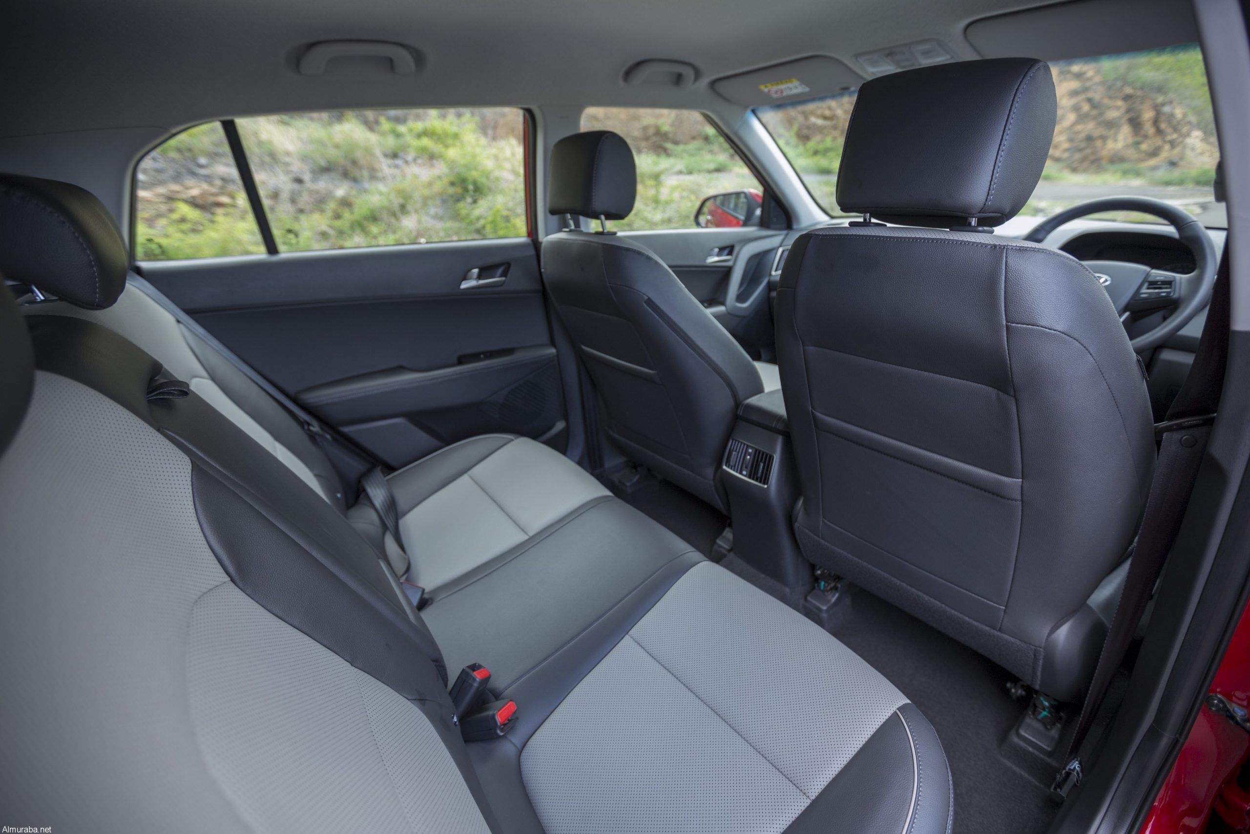 كم سعر هيونداي كريتا 2016 في السعودية؟ مع عرض المواصفات كم سعر هيونداي كريتا 2016 في السعودية؟ مع عرض المواصفات 4