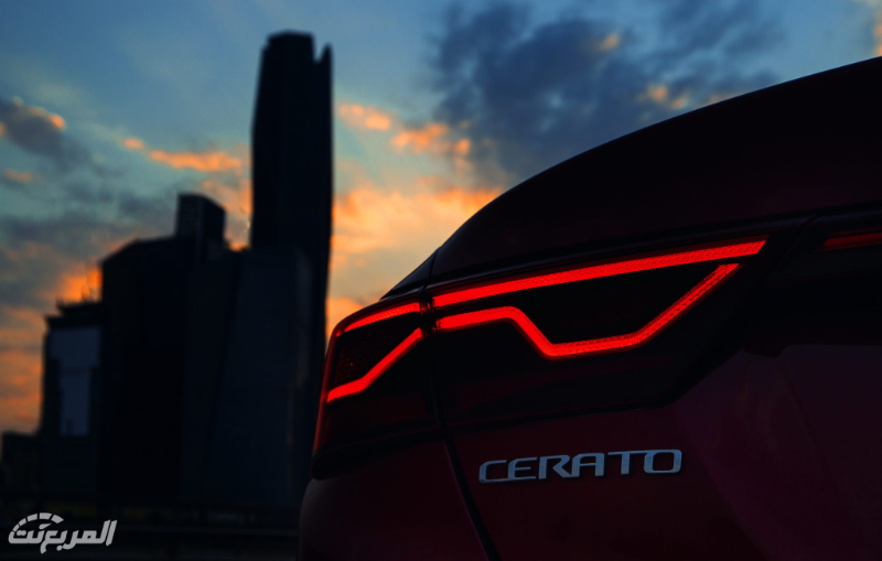 كيا سيراتو 2021 مستعملة: كم سعرها؟ مع عرض أبرز المواصفات أبرز مواصفات كيا سيراتو 2021