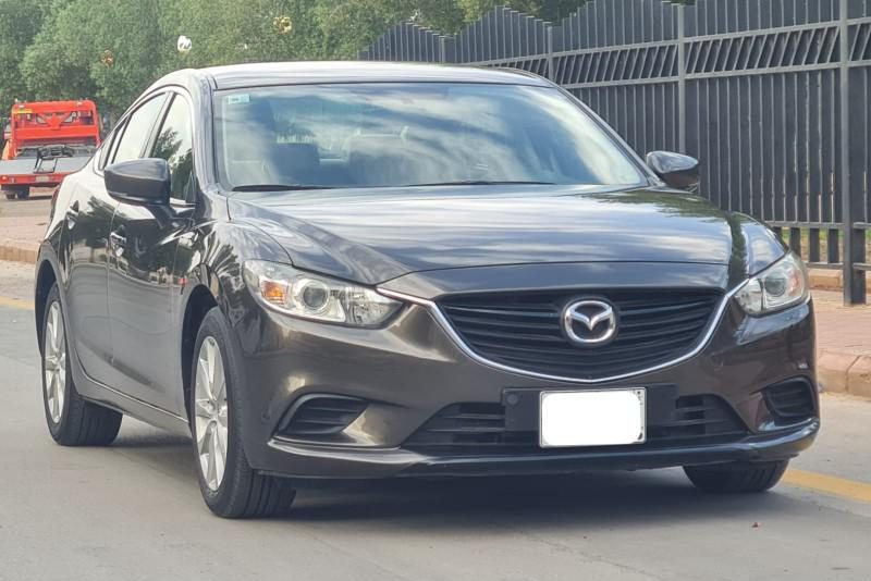 تعرف على أسعار مازدا 6 2018 في سوق السيارات المستعملة؟ تعرف على أسعار مازدا 6 2018 في سوق السيارات المستعملة؟ 8